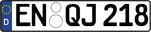 EN-QJ218