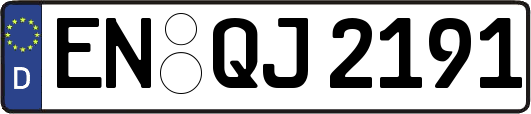 EN-QJ2191