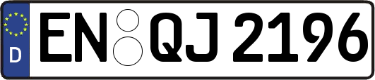 EN-QJ2196