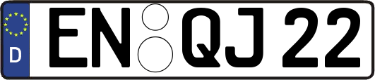 EN-QJ22
