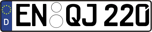 EN-QJ220