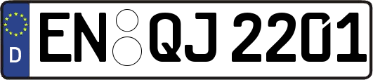 EN-QJ2201
