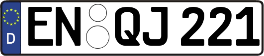 EN-QJ221