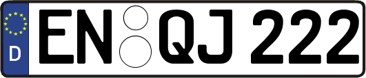 EN-QJ222