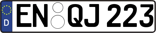 EN-QJ223