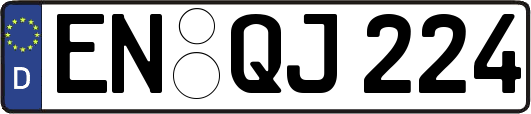 EN-QJ224