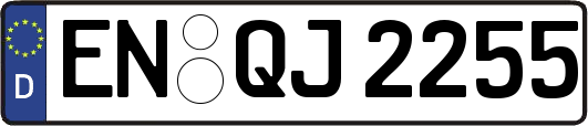 EN-QJ2255