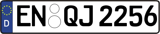 EN-QJ2256