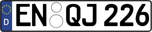 EN-QJ226