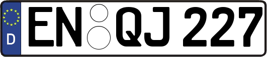 EN-QJ227