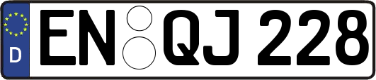 EN-QJ228