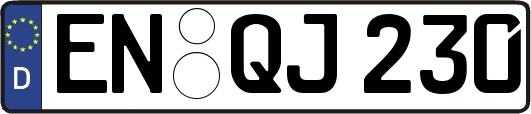 EN-QJ230