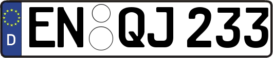 EN-QJ233