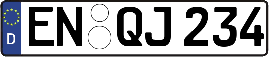 EN-QJ234