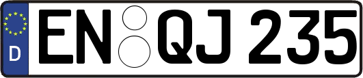 EN-QJ235