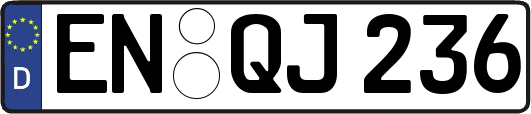 EN-QJ236