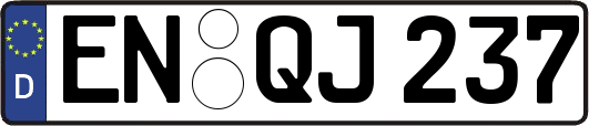 EN-QJ237