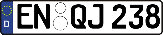 EN-QJ238