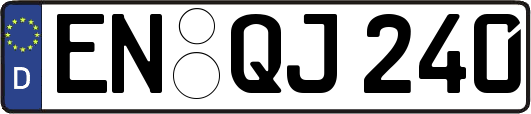 EN-QJ240