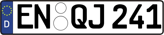 EN-QJ241