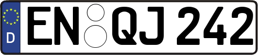 EN-QJ242
