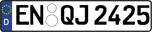 EN-QJ2425