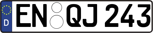 EN-QJ243