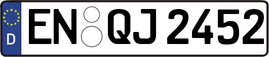 EN-QJ2452