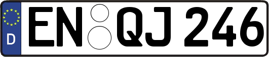 EN-QJ246