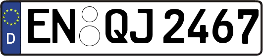 EN-QJ2467