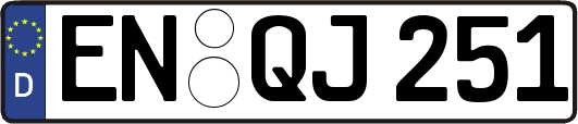 EN-QJ251