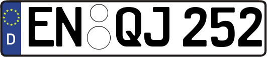 EN-QJ252