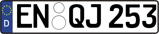 EN-QJ253