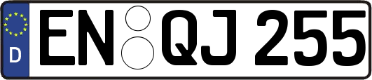 EN-QJ255
