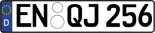 EN-QJ256