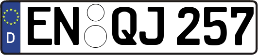 EN-QJ257
