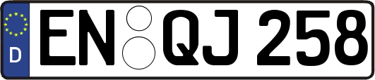 EN-QJ258