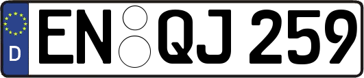 EN-QJ259
