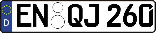 EN-QJ260