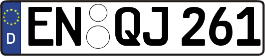 EN-QJ261