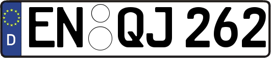 EN-QJ262