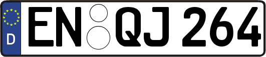 EN-QJ264