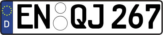 EN-QJ267