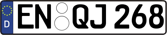 EN-QJ268