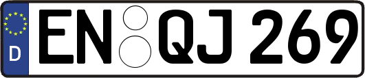 EN-QJ269