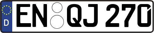 EN-QJ270