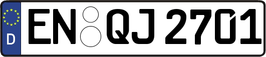 EN-QJ2701