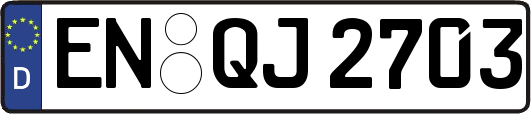 EN-QJ2703