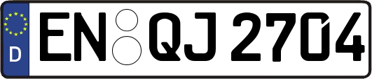 EN-QJ2704