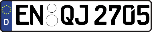 EN-QJ2705